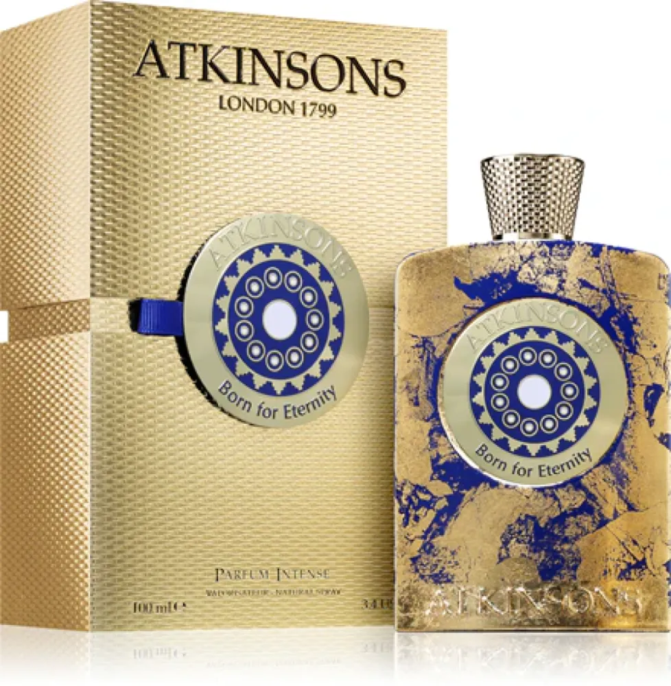 Atkinsons - Born For Eternity - 100ml