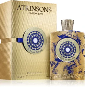 Atkinsons - Born For Eternity - 100ml