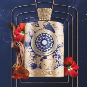 Atkinsons - Born For Eternity - 100ml