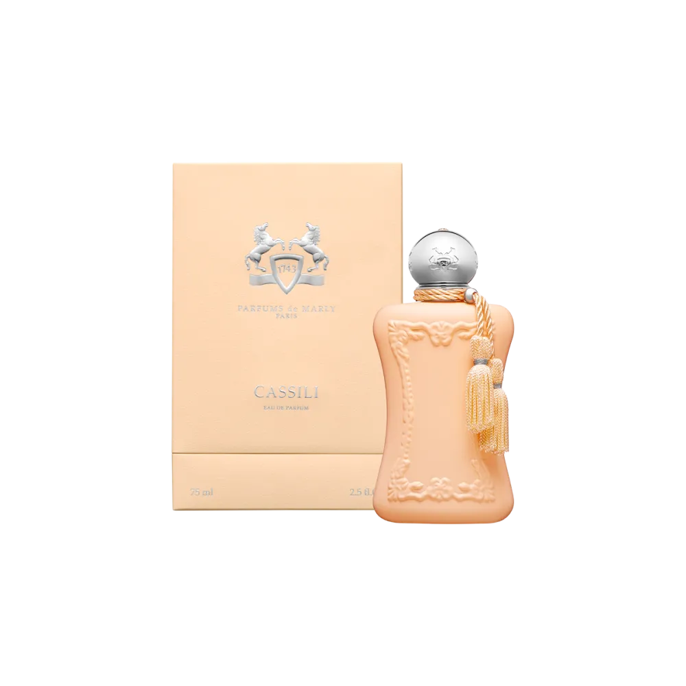 Parfums de Marly - Cassili - 75ml