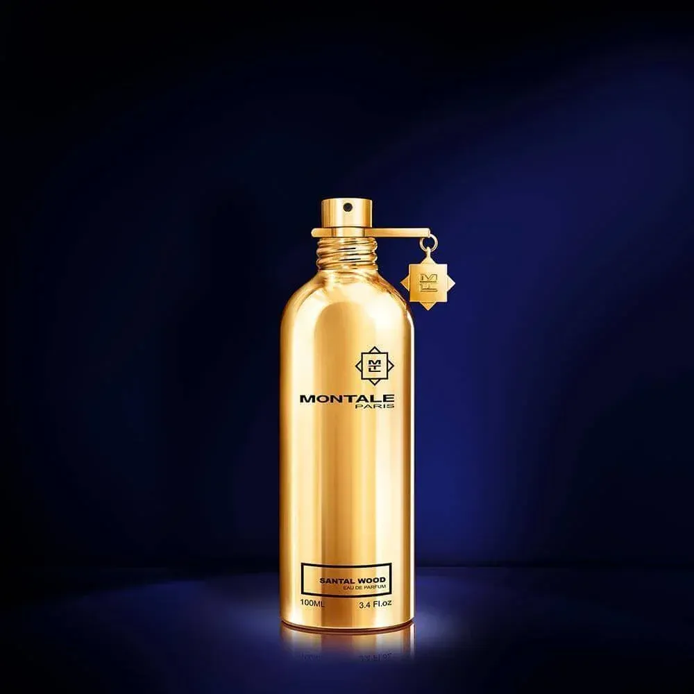 Montale - Santal Wood - 100ml