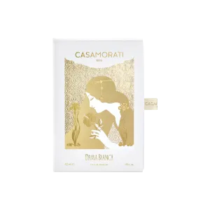 Casamorati - Dama Bianca
