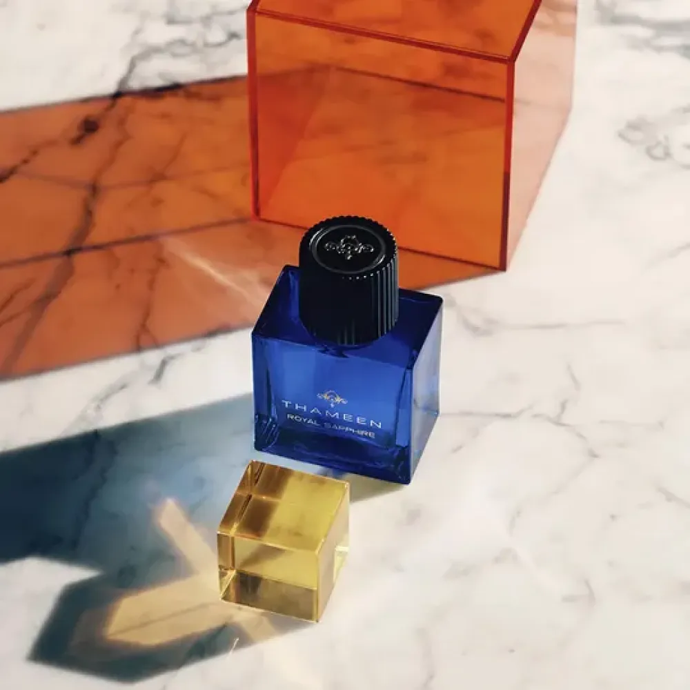 Thameen - Royal Sapphire - 50ml