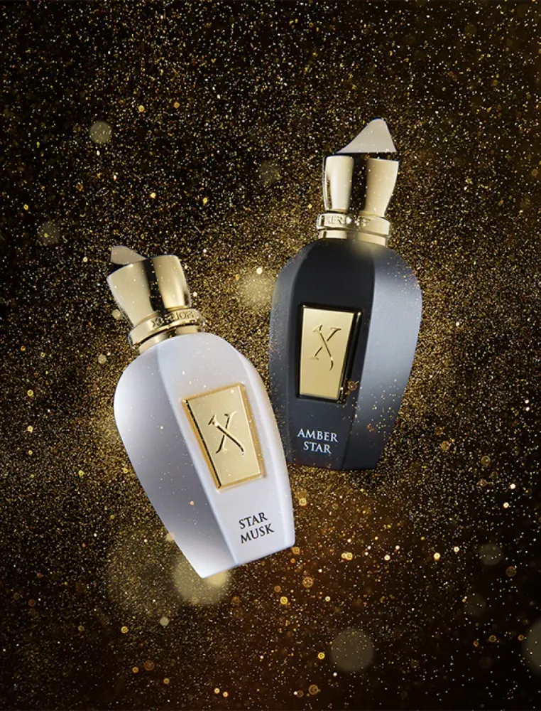 Xerjoff - Shooting Stars Amber & Musk - 100ml