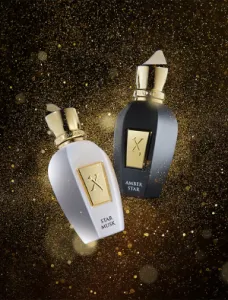 Xerjoff - Shooting Stars Amber & Musk - 100ml