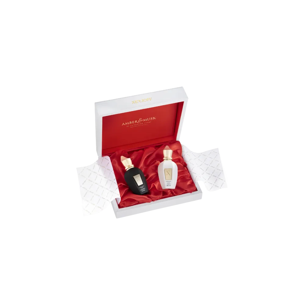 Xerjoff - Shooting Stars Amber & Musk - 100ml
