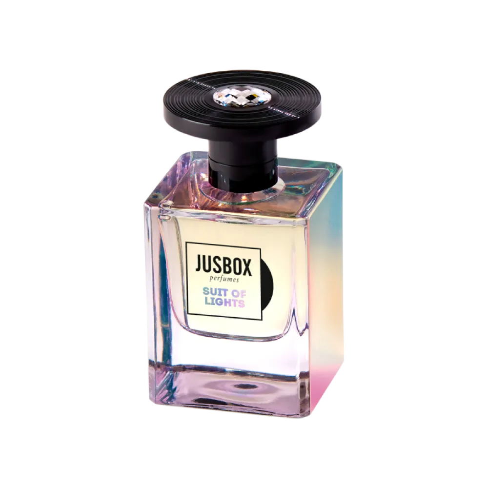 Jusbox - Suit Of Lights - 78ml