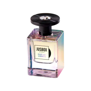 Jusbox - Suit Of Lights - 78ml