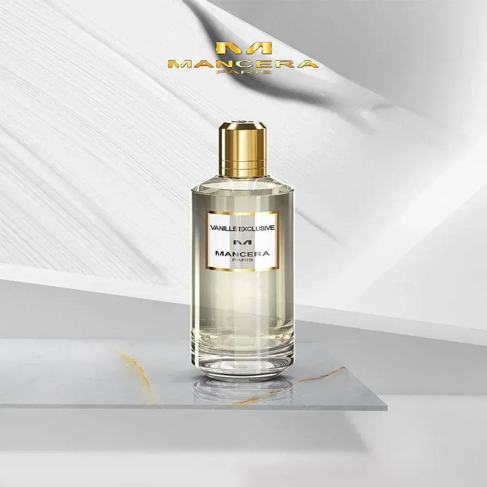 Mancera - Vanille Exclusive