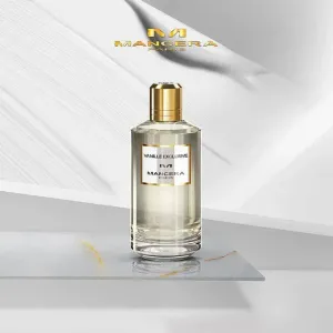 Mancera - Vanille Exclusive