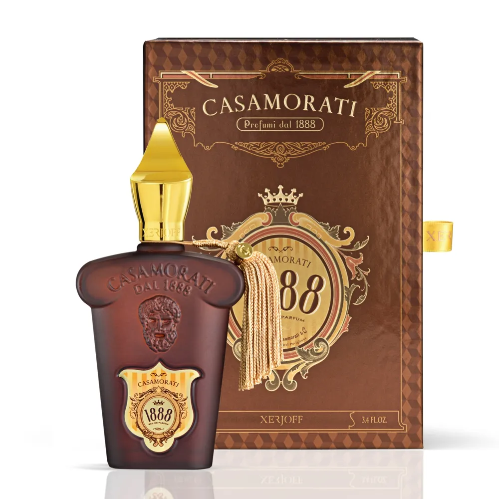 Casamorati - 1888