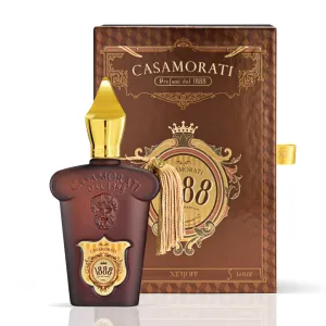 Casamorati - 1888