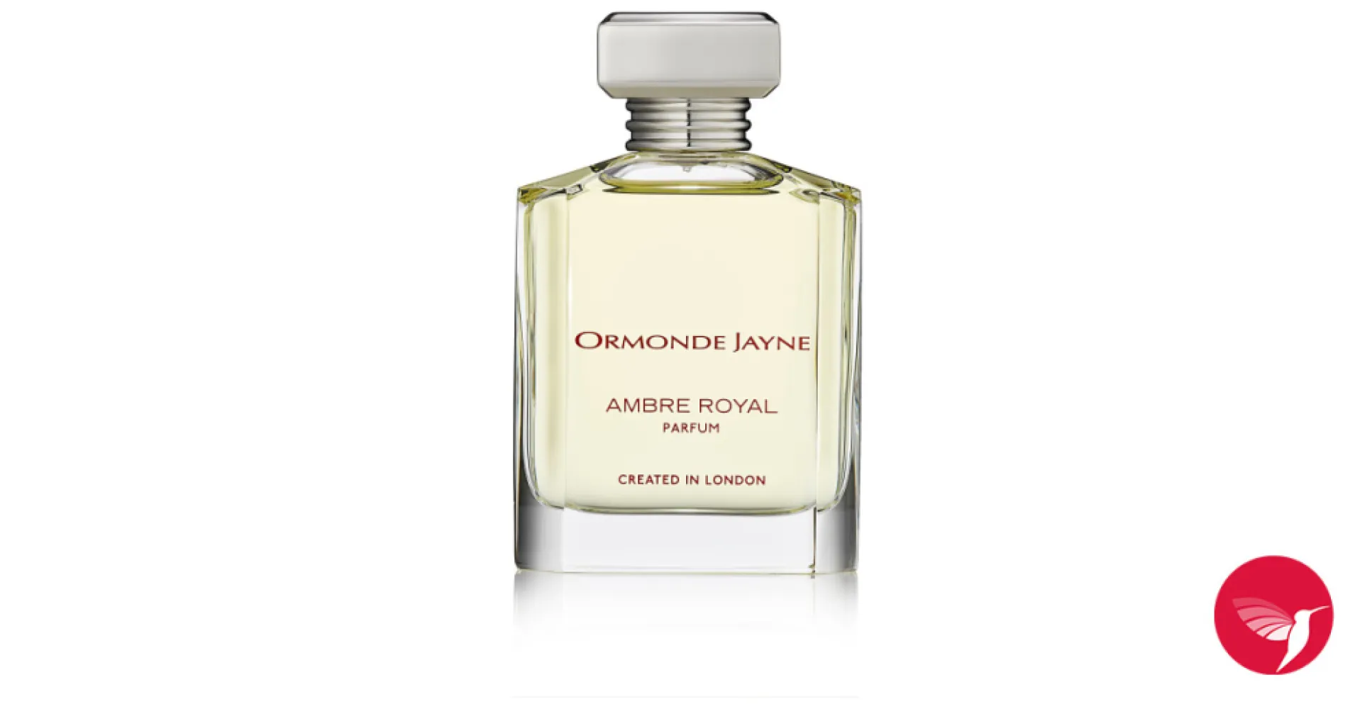 Ormonde Jayne - Ambre Royal - 88ml