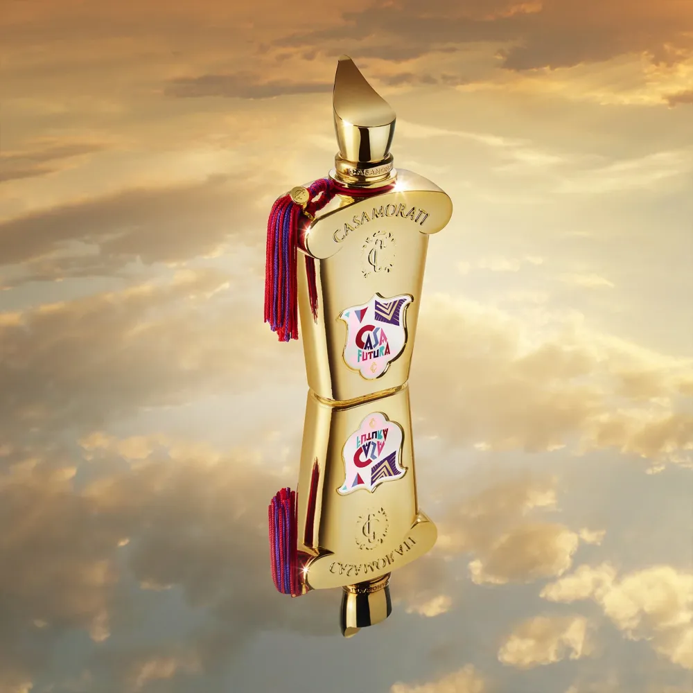 Casamorati - Casa Futura