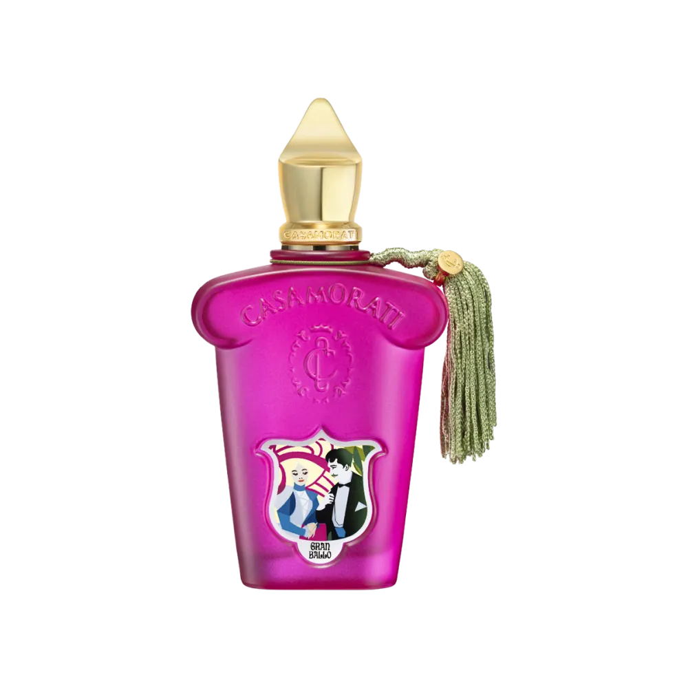Casamorati - Gran Ballo
