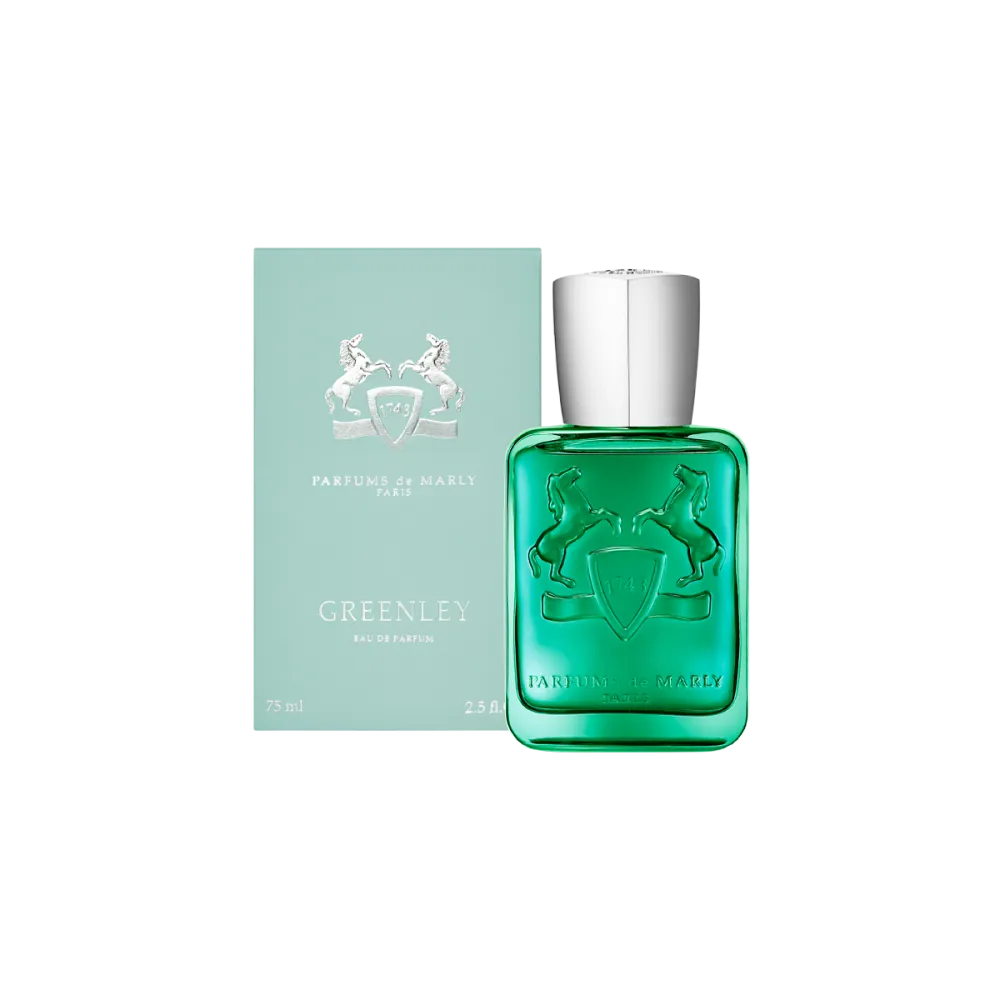 Parfums de Marly - Greenley, Parfums De Marly - 125ml