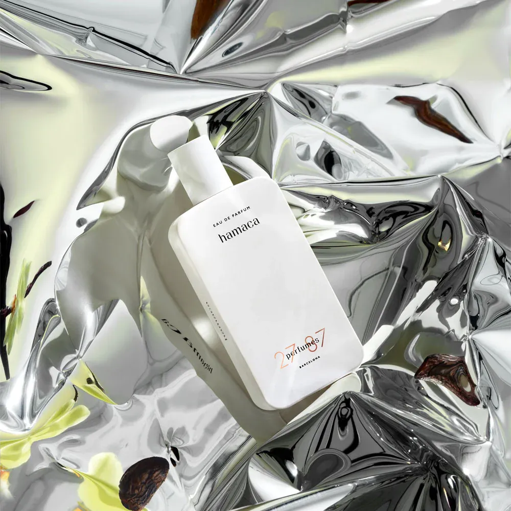 27 87 - Hamaca - 87ml