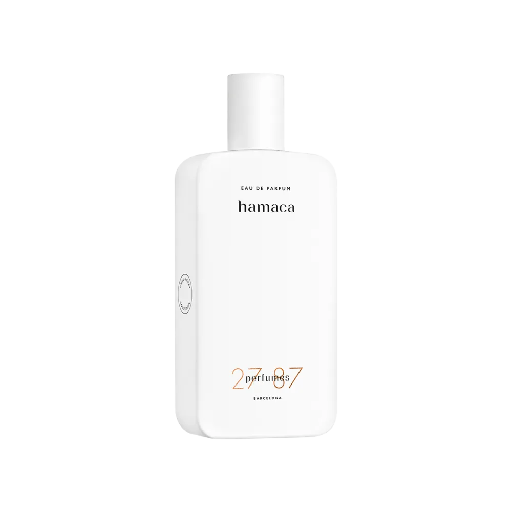 27 87 - Hamaca - 87ml