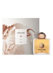 Dia Dames, Amouage