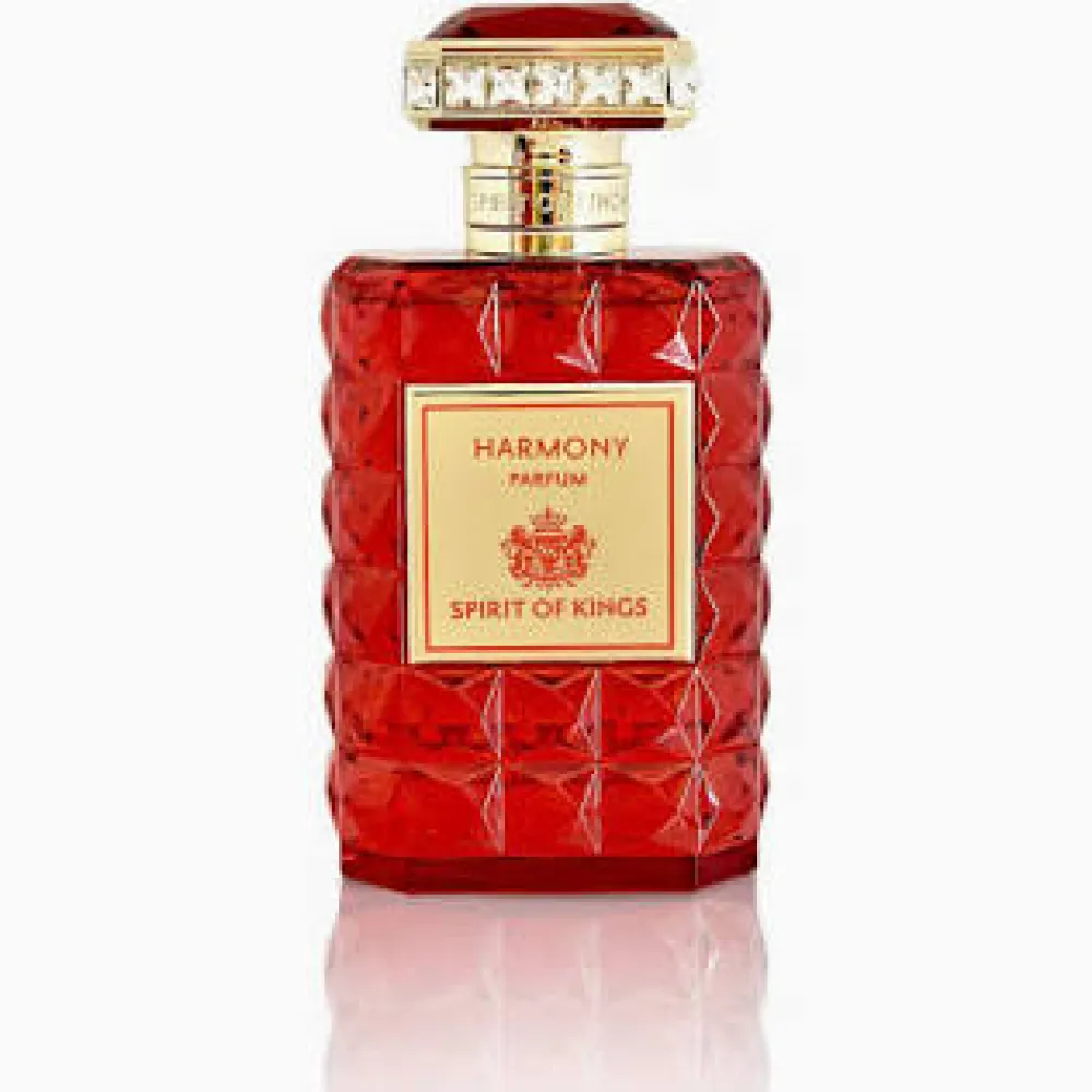 Harmony, Spirit of kings