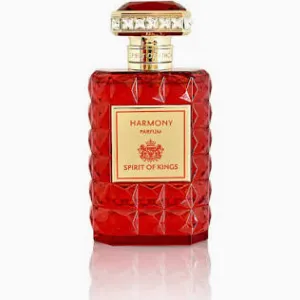 Harmony, Spirit of kings