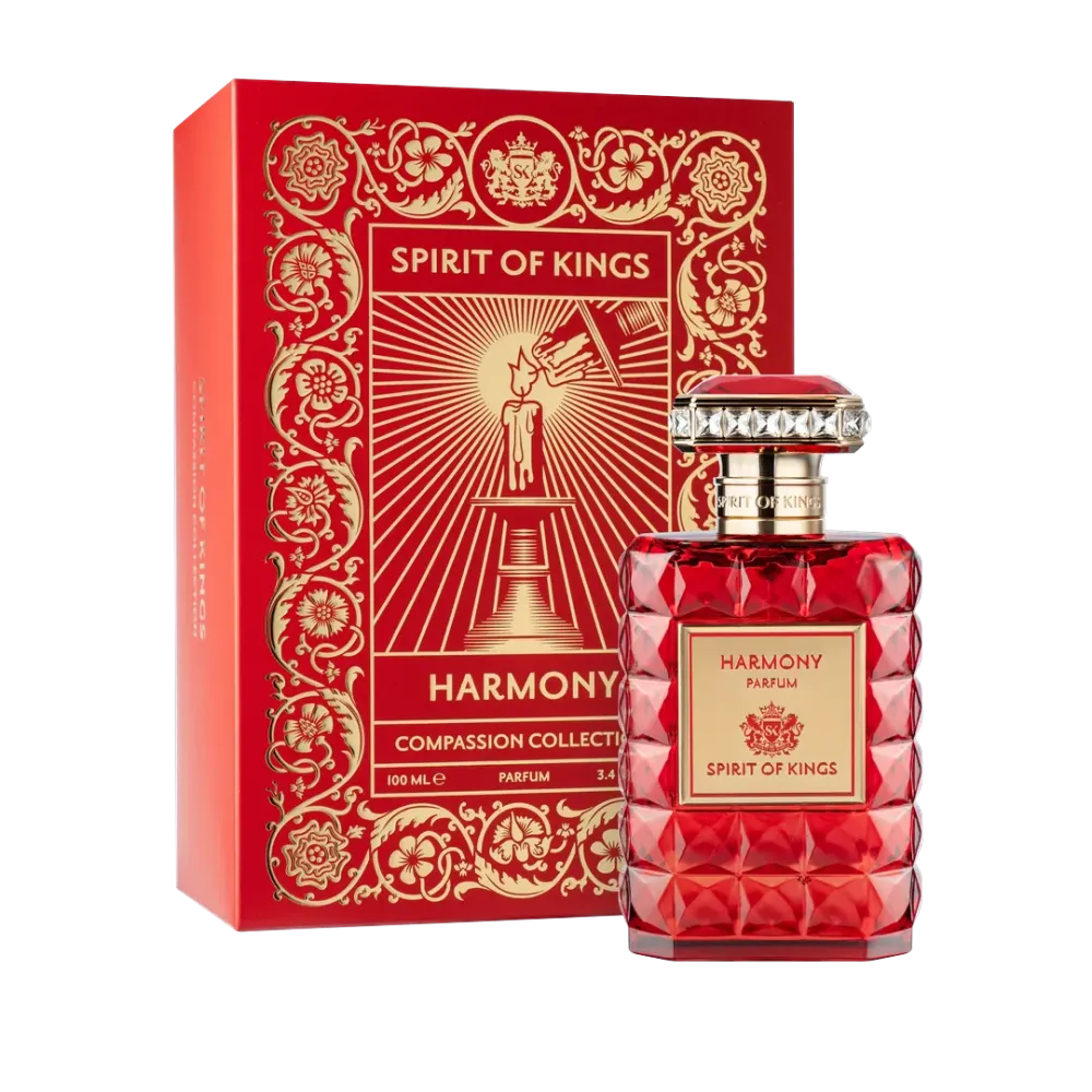 Harmony, Spirit of kings