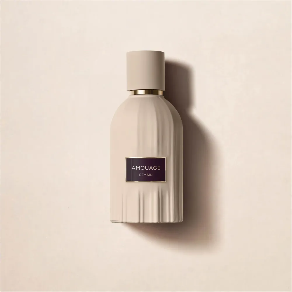 Remain, Amouage