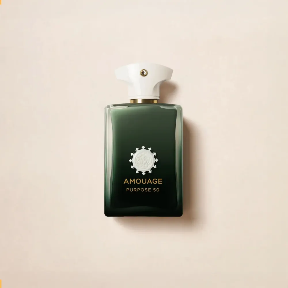 Purpose 50, Amouage