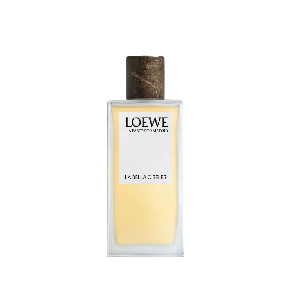 Loewe - La Bella Cibeles - 100ml