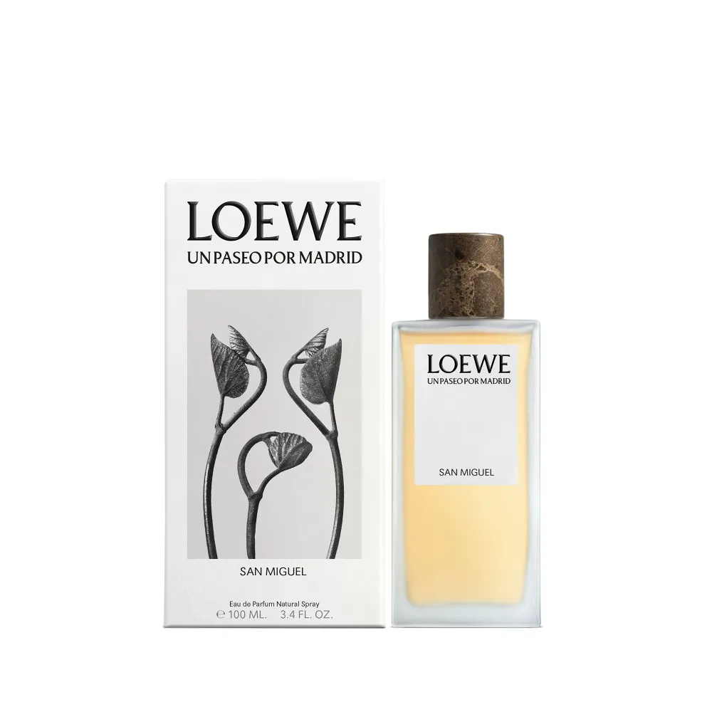 Loewe - San Miguel - 100ml