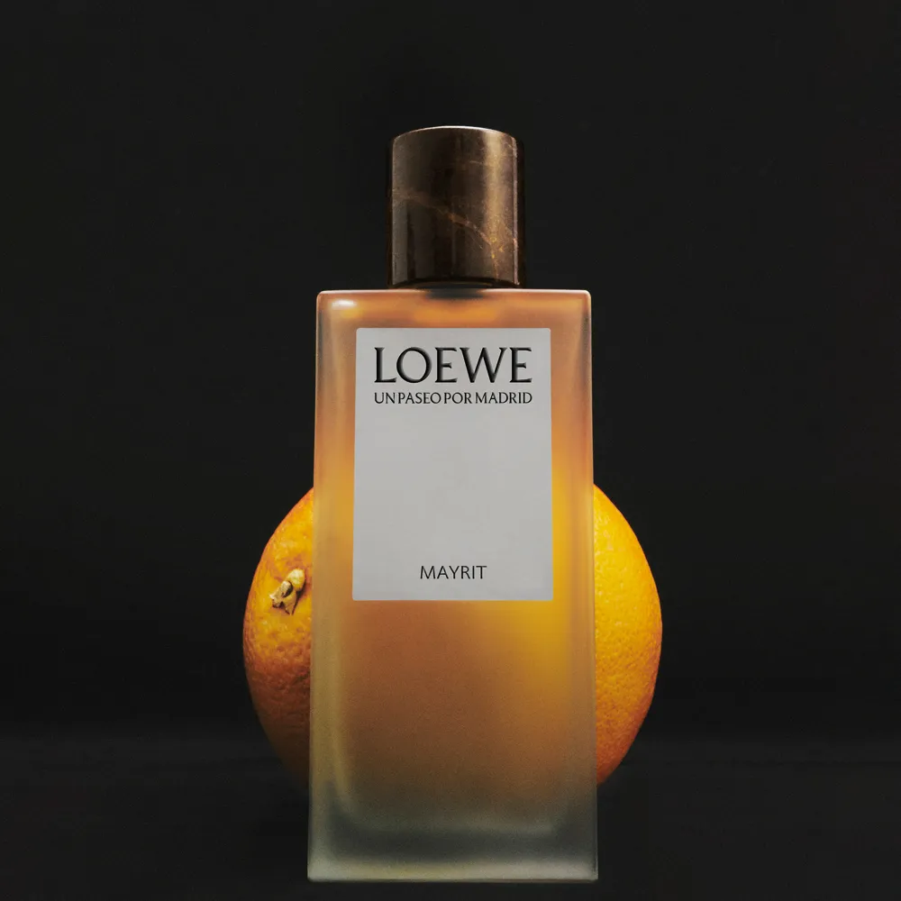 Loewe - Mayrit - 100ml