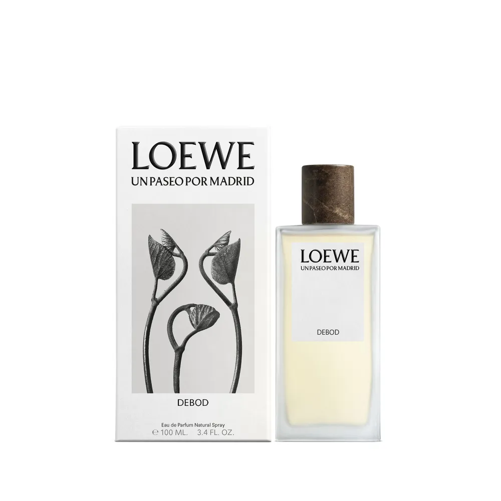Loewe - Debod - 100ml