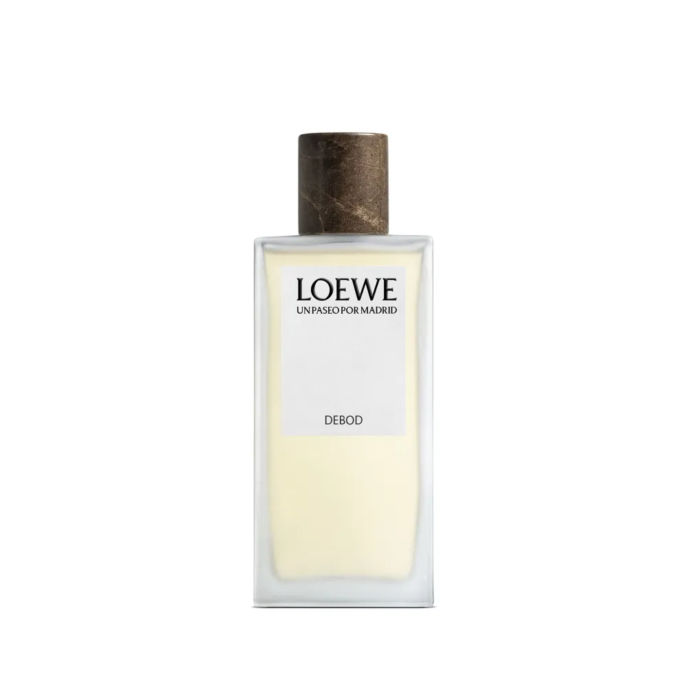 Loewe - Debod - 100ml