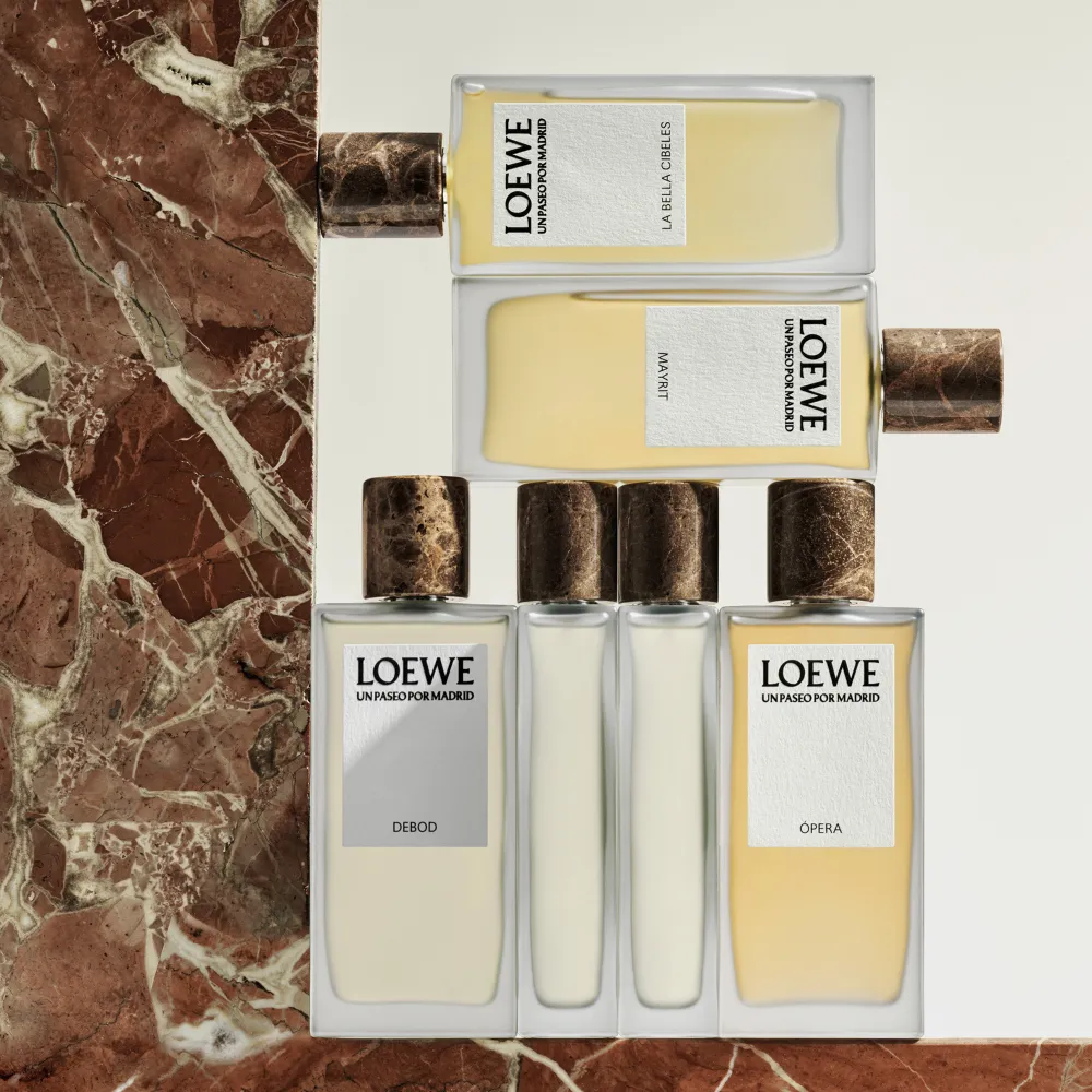 Loewe - Debod - 100ml