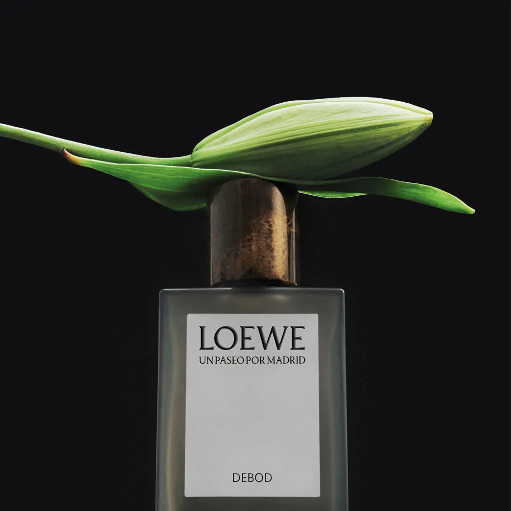 Loewe - Debod - 100ml