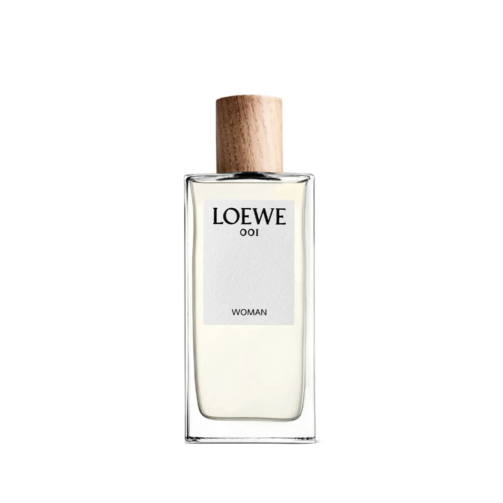 Loewe - 001 Woman - 100ml