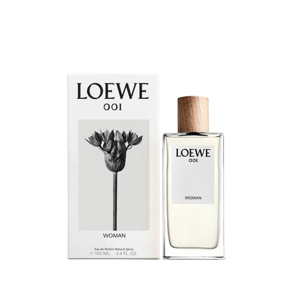 Loewe - 001 Woman - 100ml