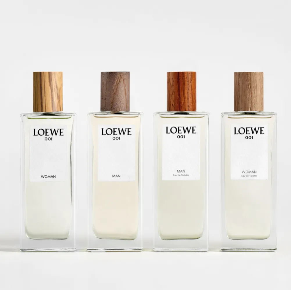 Loewe - 001 Woman - 100ml