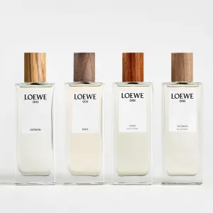Loewe - 001 Woman - 100ml