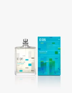 Escentric Molecules - Escentric 05 