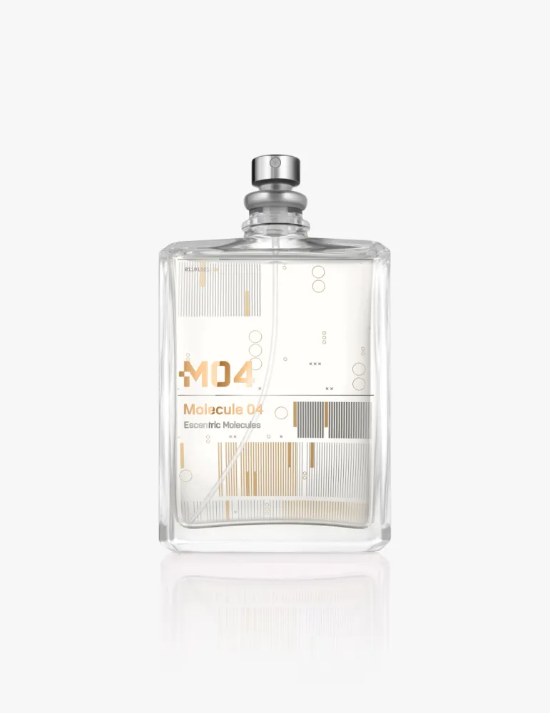 Escentric Molecules - Molecule 04