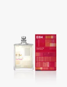 Escentric Molecules - Escentric 04