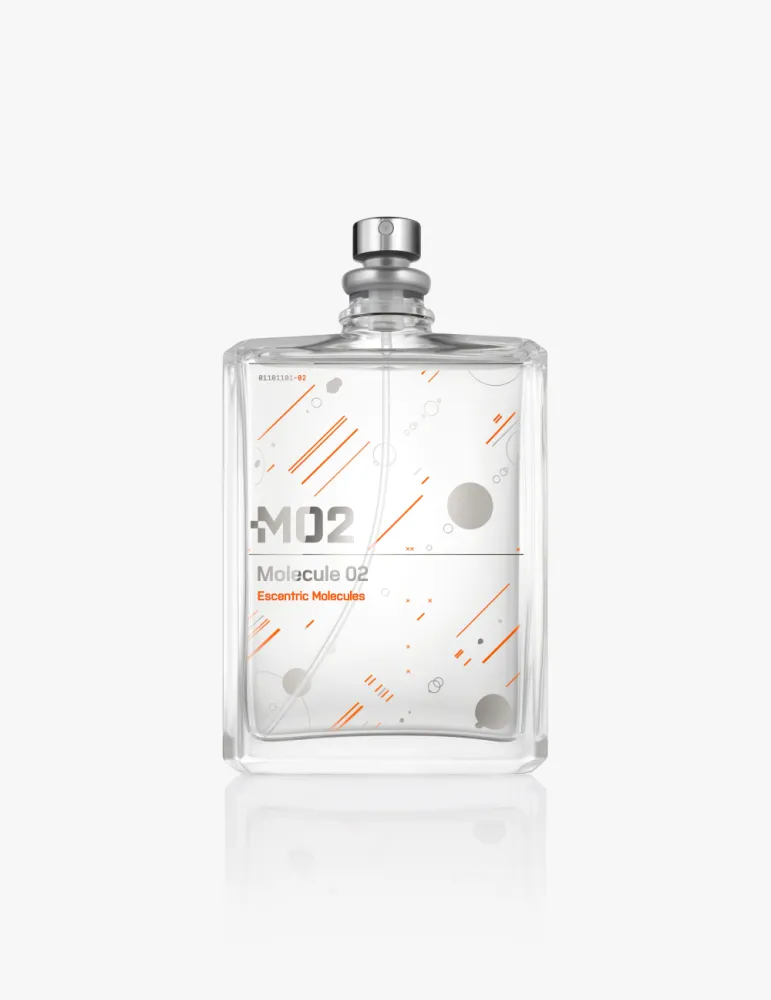 Escentric Molecules - Molecule 02