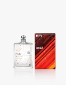 Escentric Molecules - Molecule 02