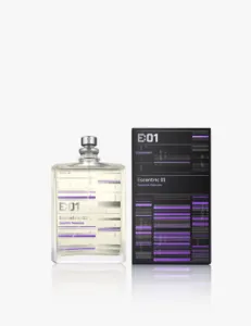 Escentric Molecules - Escentric 01 - Eau de Toilette