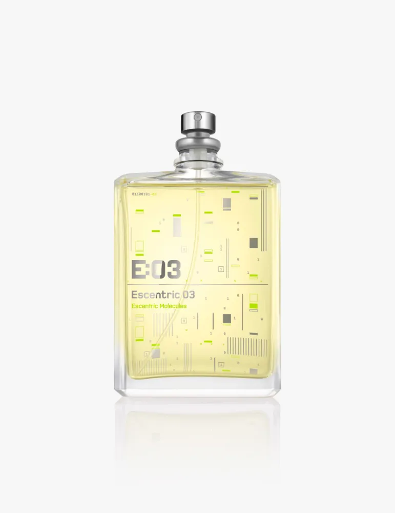 Escentric Molecules - Escentric 03