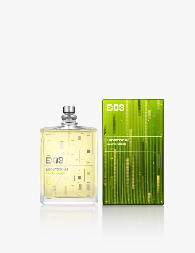 Escentric Molecules - Escentric 03