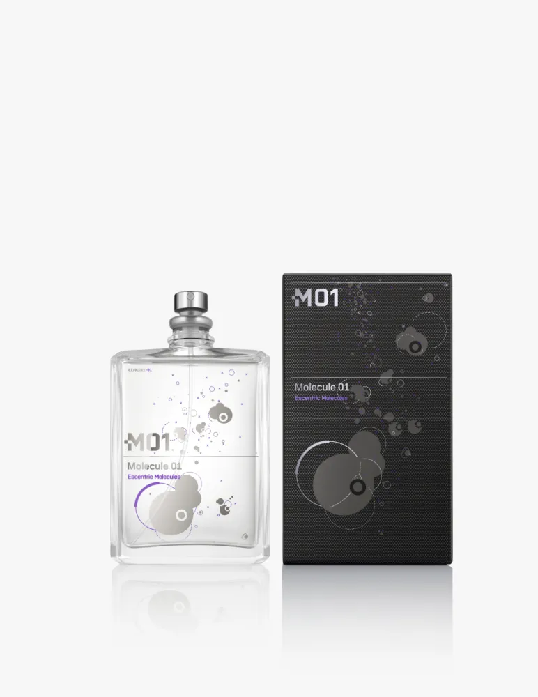 Escentric Molecules - Molecule 01 