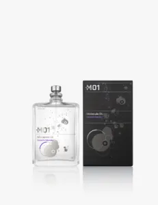 Escentric Molecules - Molecule 01 