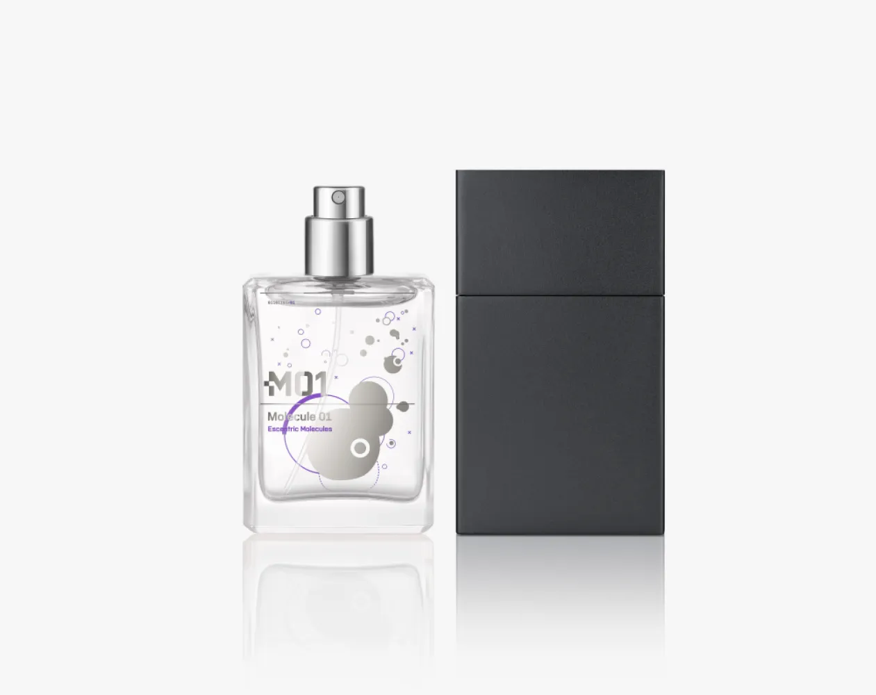 Escentric Molecules - Molecule 01 